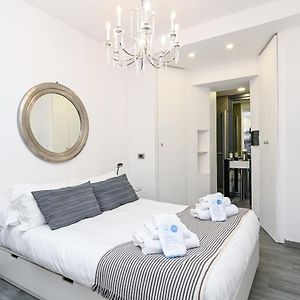 Studio met een Queen Size Bed